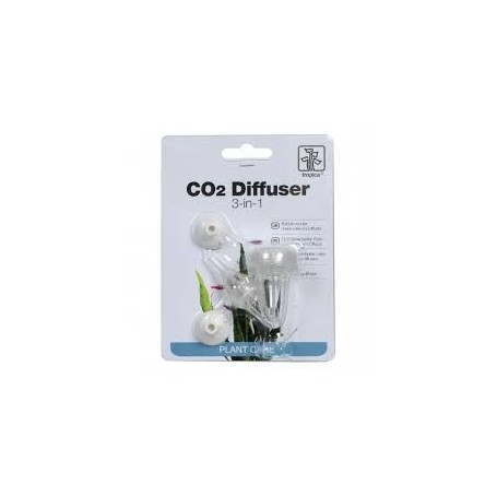 Difusor CO2 TMC Tropica 3 en 1