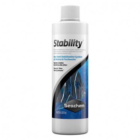 Stability Seachem